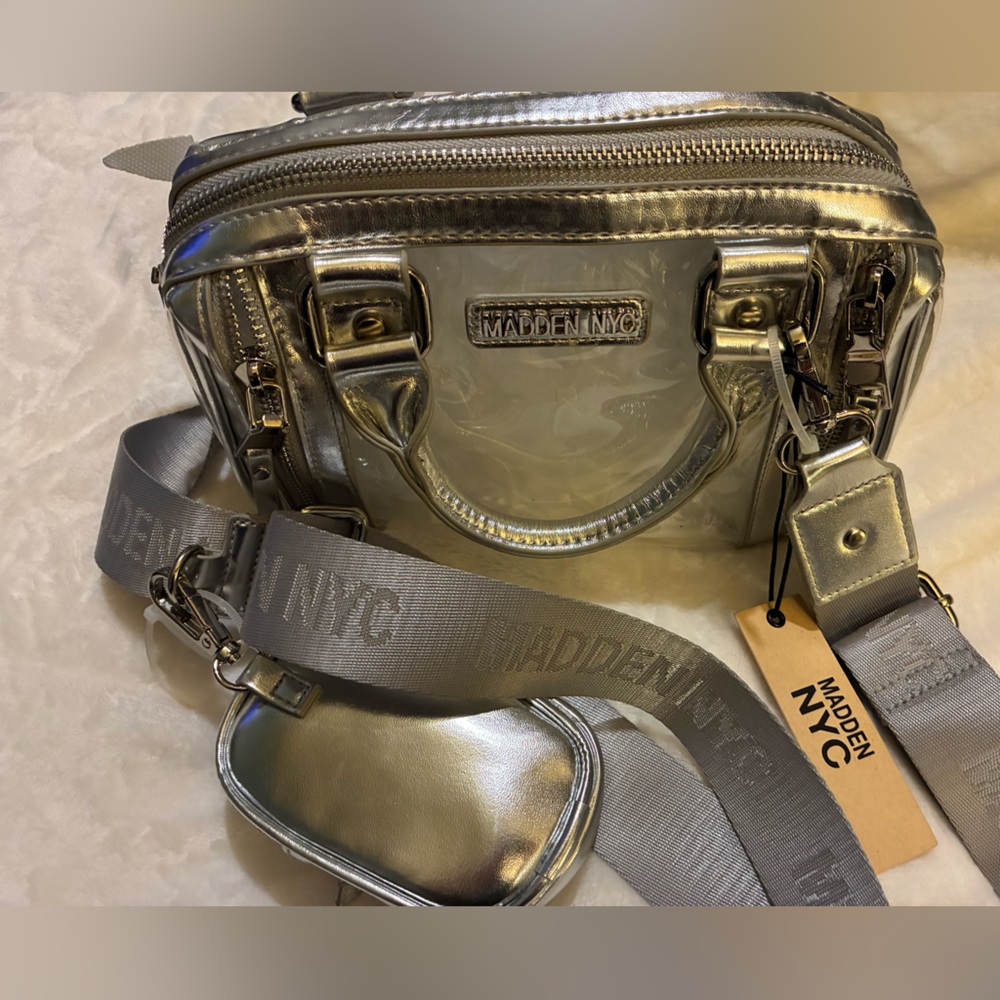 Madden NYC Purse
